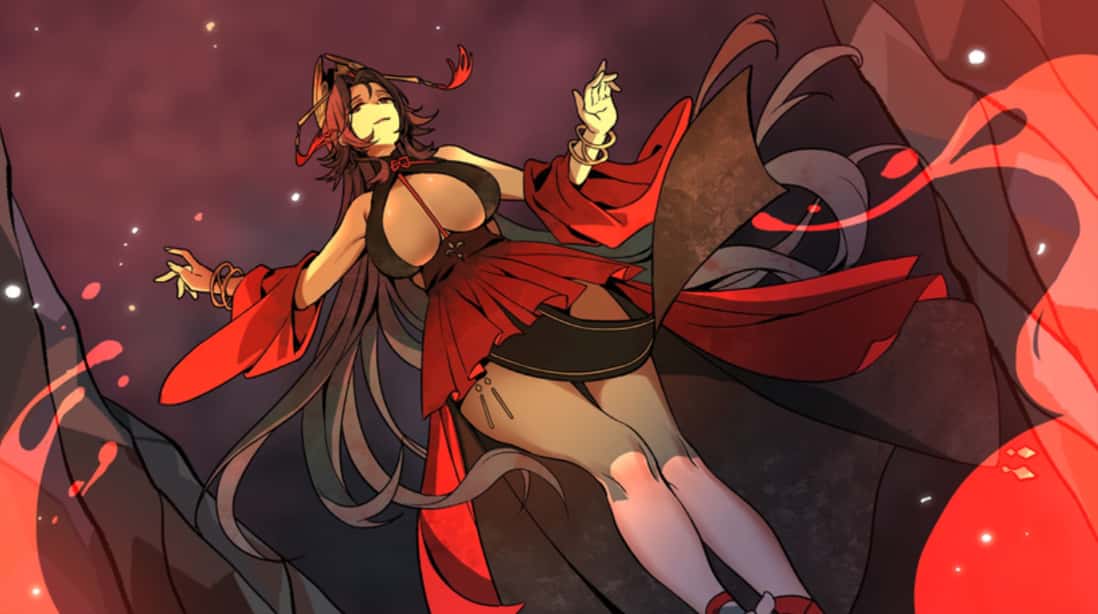 九界之上|v0.30国产仙侠官中无码背景